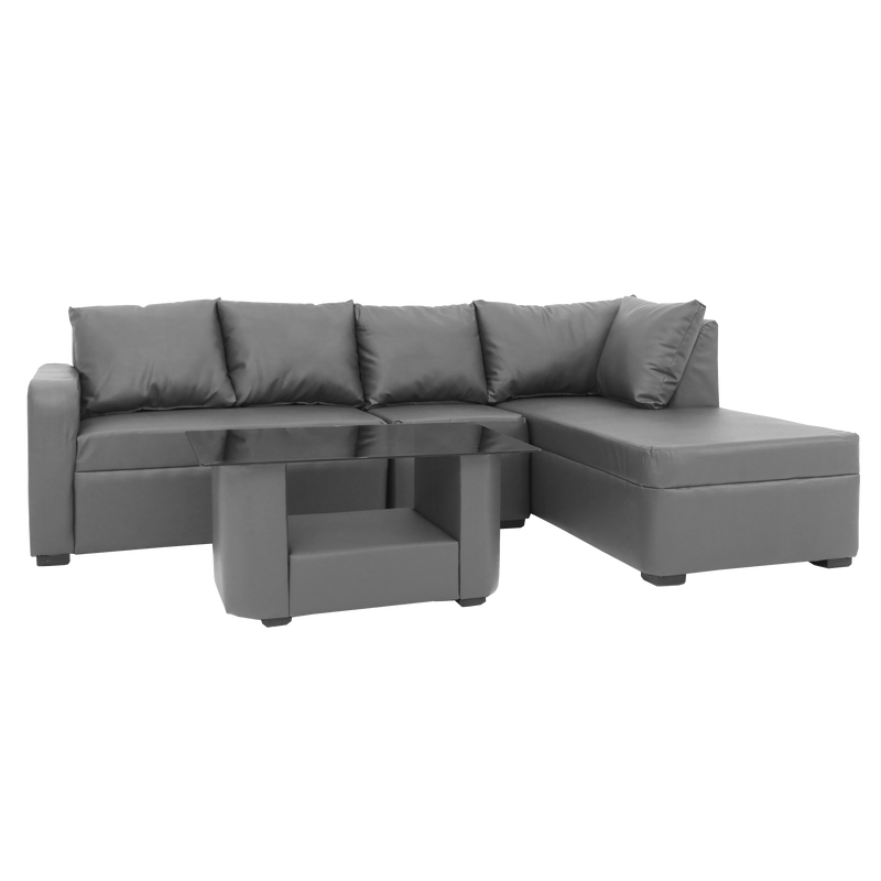 ARGO L-Shape Sofa