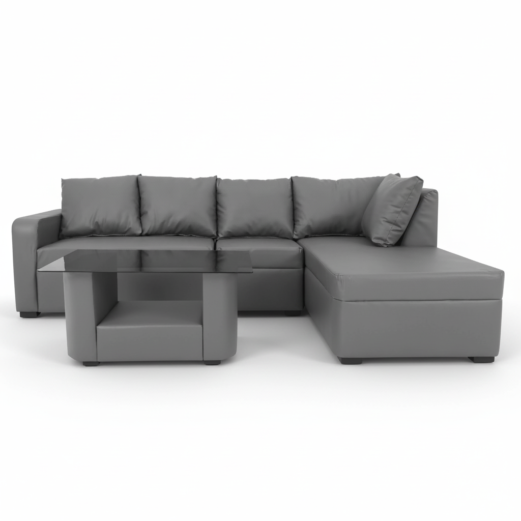 ARGO L-Shape Sofa