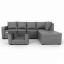 ARGO L-Shape Sofa