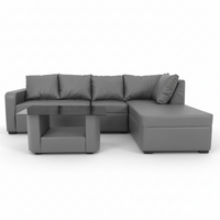 ARGO L-Shape Sofa