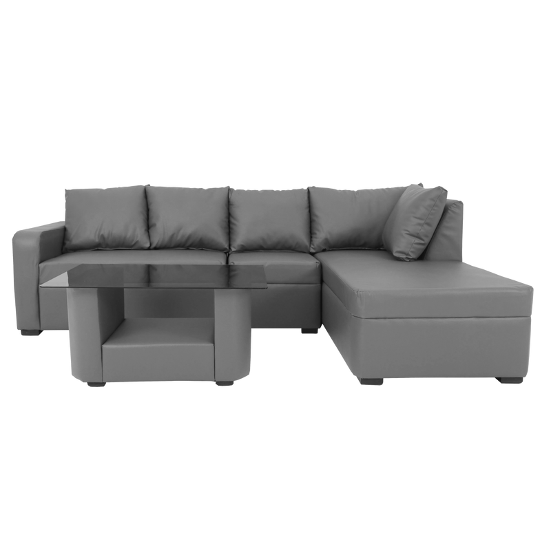 ARGO L-Shape Sofa