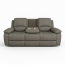 ASHLEY 3 SEATER SOFA RECLINER