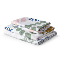 SLEEP BASIC 3 PIECES - URATEX BEDDINGS