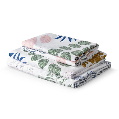 SLEEP BASIC 3 PIECES - URATEX BEDDINGS