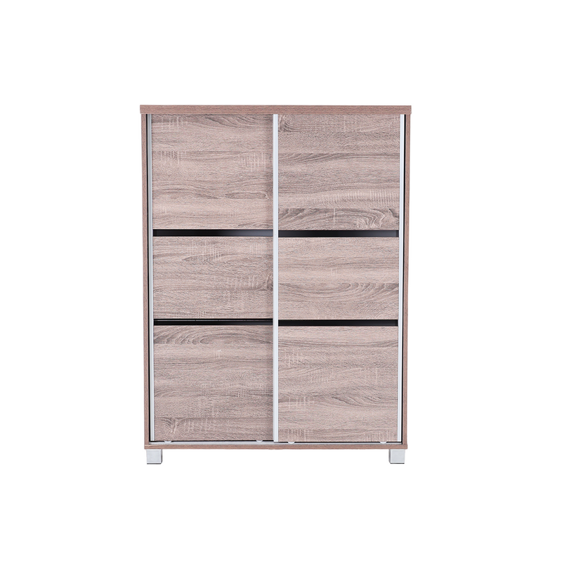 BELLA 2-Door Shoe Cabinet