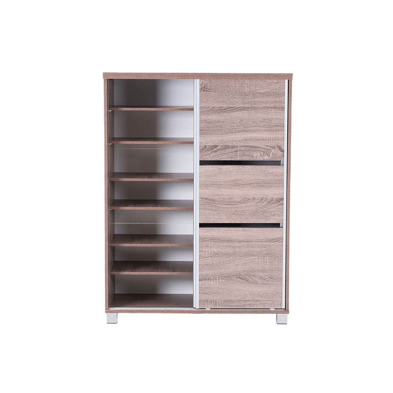 BELLA 2-Door Shoe Cabinet
