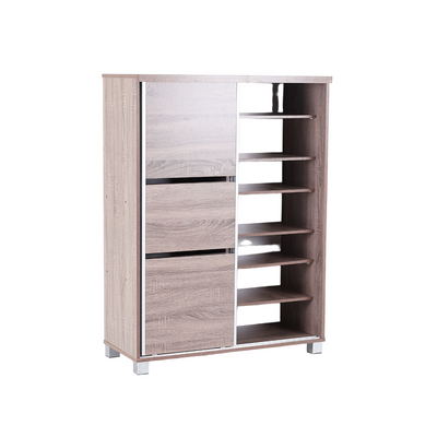 BELLA 2-Door Shoe Cabinet