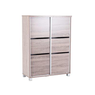 BELLA 2-Door Shoe Cabinet