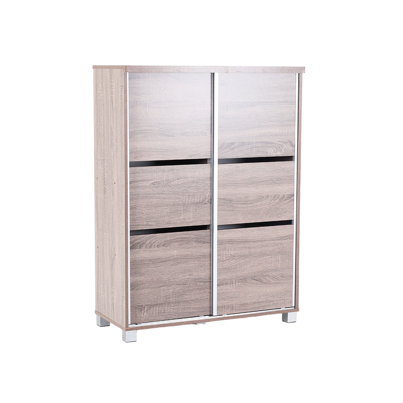 BELLA 2-Door Shoe Cabinet