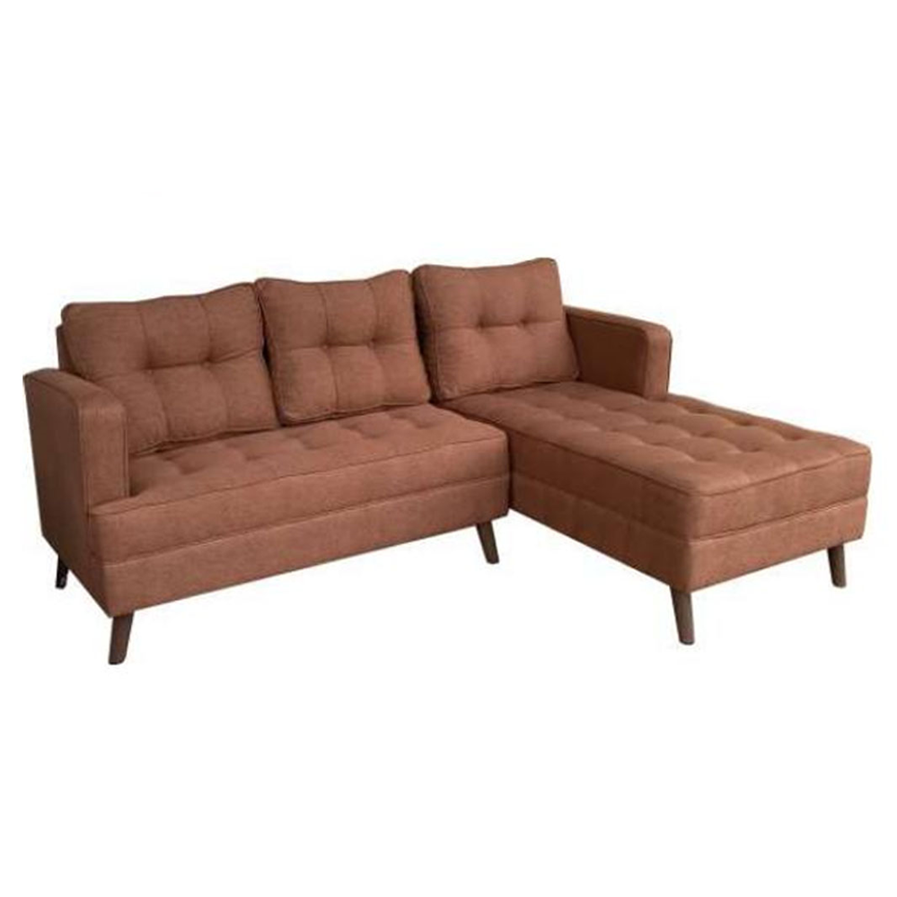 BRIELLE L-Shape Sofa