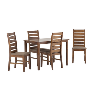 CHANELLE 4-Seater Dining Set