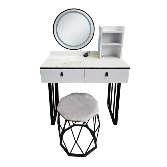 CINDERELLA DRESSER
