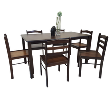 Load image into Gallery viewer, ALEXA II 6-Seater Dining Set
