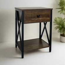 Load image into Gallery viewer, EBBY II SIDE TABLE

