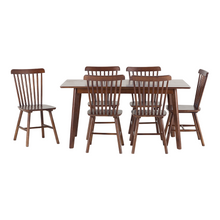 Load image into Gallery viewer, ELLE 6-Seater Dining Set
