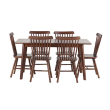 Load image into Gallery viewer, ELLE 6-Seater Dining Set
