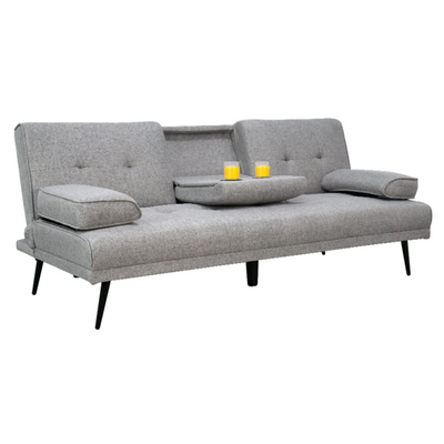 ETHAN 2 in 1 Sofabed by HOME SUITE