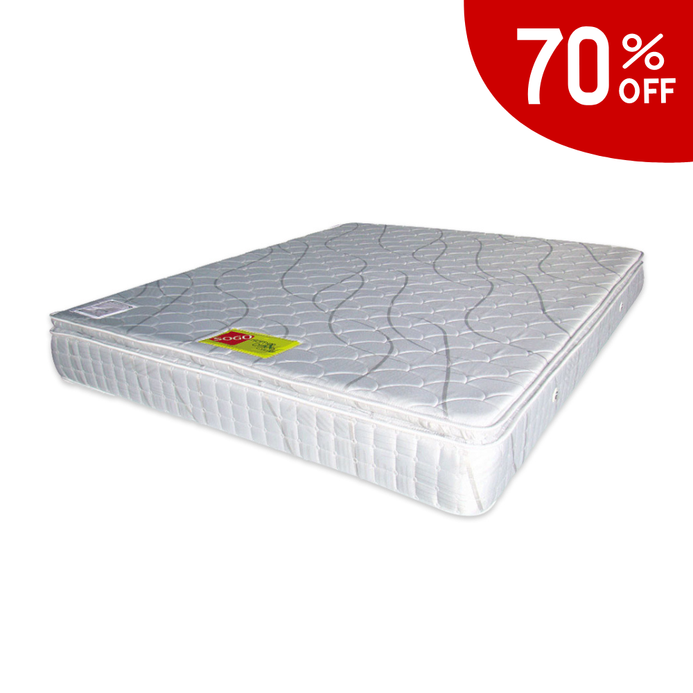 FORZA Mattress by Ambassador Bed