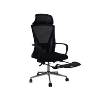 HENRY Executive Chair