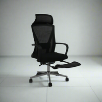 HENRY Executive Chair