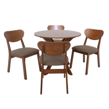 Load image into Gallery viewer, MARTINE Dining Set for 4
