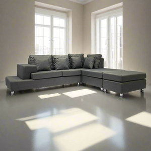 JESSICA L-Shape Sofa