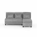JOAQUIN L-Shape Sofa