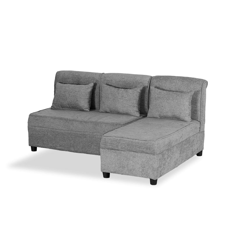 JOAQUIN L-Shape Sofa