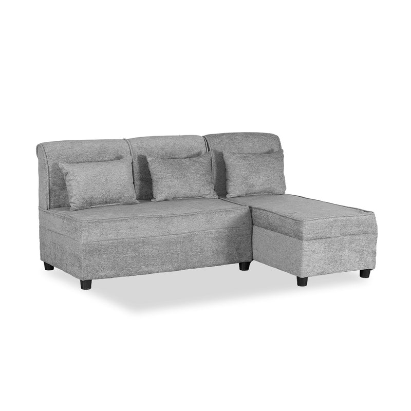 JOAQUIN L-Shape Sofa