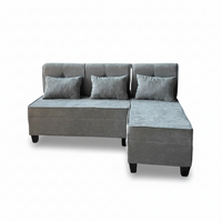 JOAQUIN II L-Shape Sofa