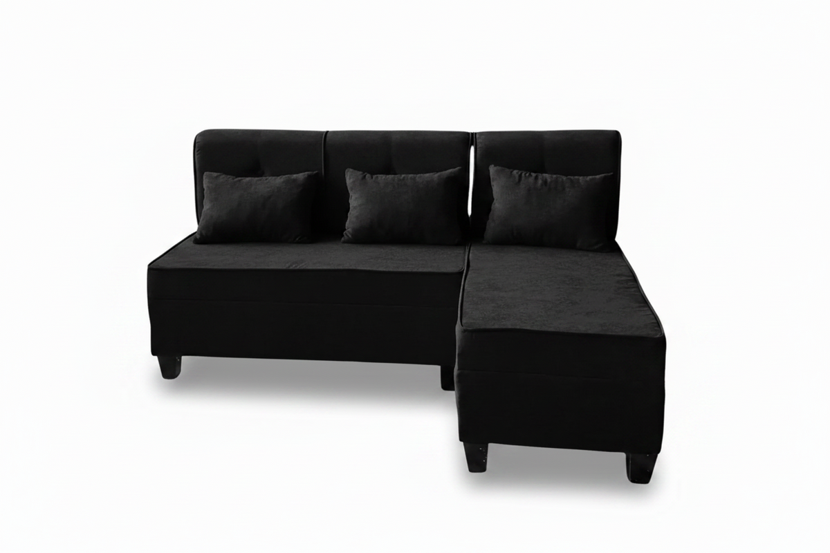 JOAQUIN II L-Shape Sofa