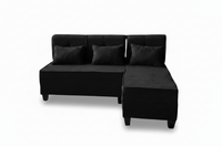 JOAQUIN II L-Shape Sofa