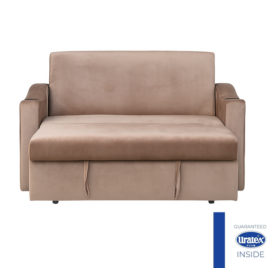 KATE 3 Seater Sofabed