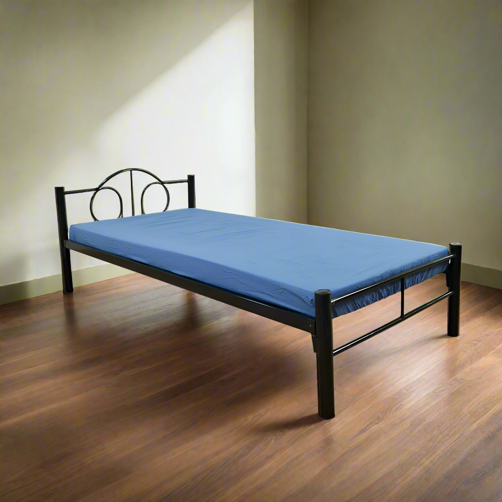 KATRINA SINGLE BED