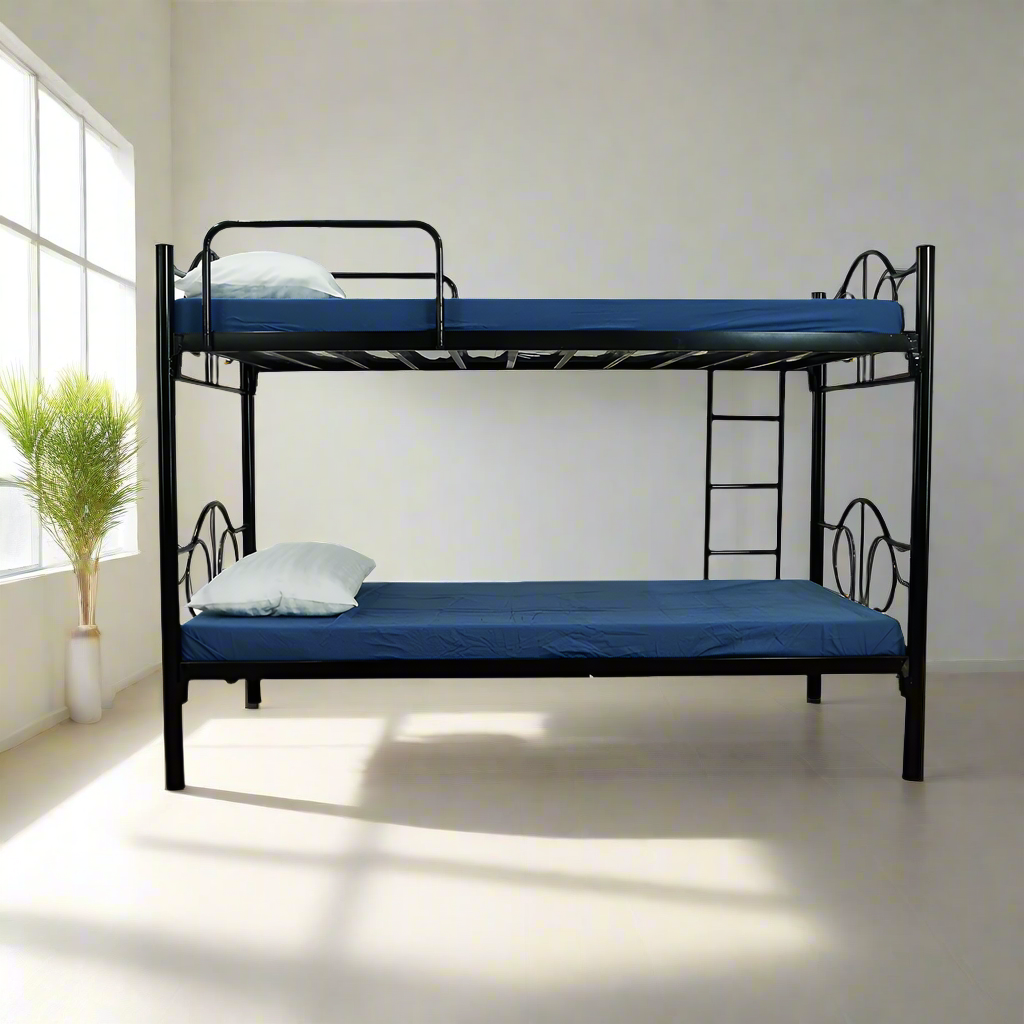 KATRINA Double Deck 36x36x75