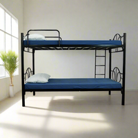 KATRINA Double Deck 36x36x75