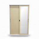 KEN 2-Door Wardrobe