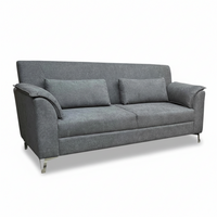 LAVELLE 3 Seater Sofa