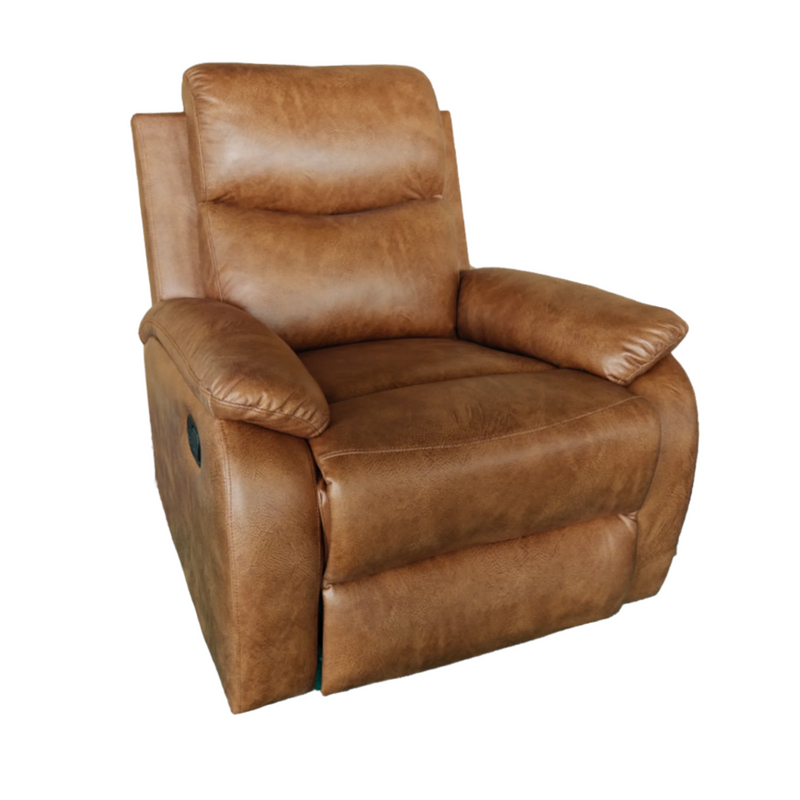 LOGAN RECLINER