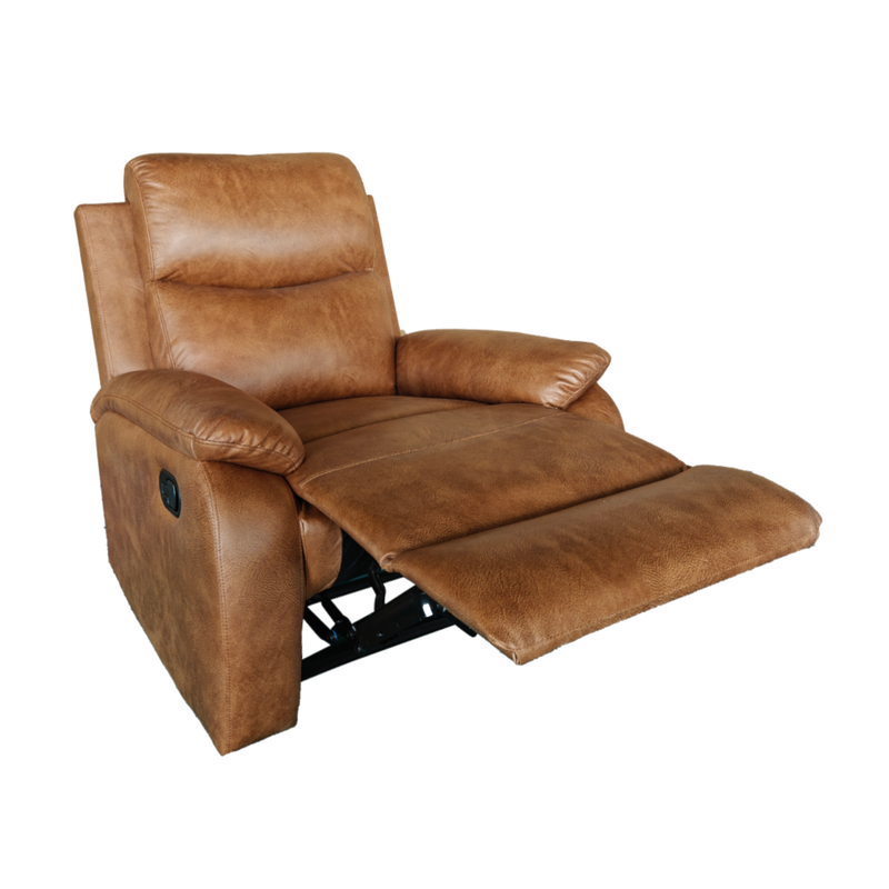 LOGAN RECLINER