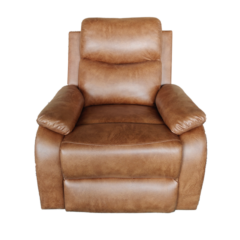 LOGAN RECLINER