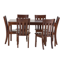 Load image into Gallery viewer, MARGARETTE 6-Seater Dining Set
