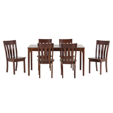 Load image into Gallery viewer, MARGARETTE 6-Seater Dining Set
