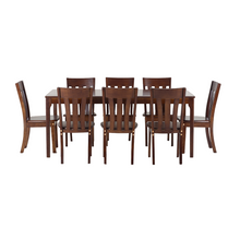 Load image into Gallery viewer, MARGARETTE 8-Seater Dining Set
