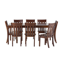 Load image into Gallery viewer, MARGARETTE 8-Seater Dining Set
