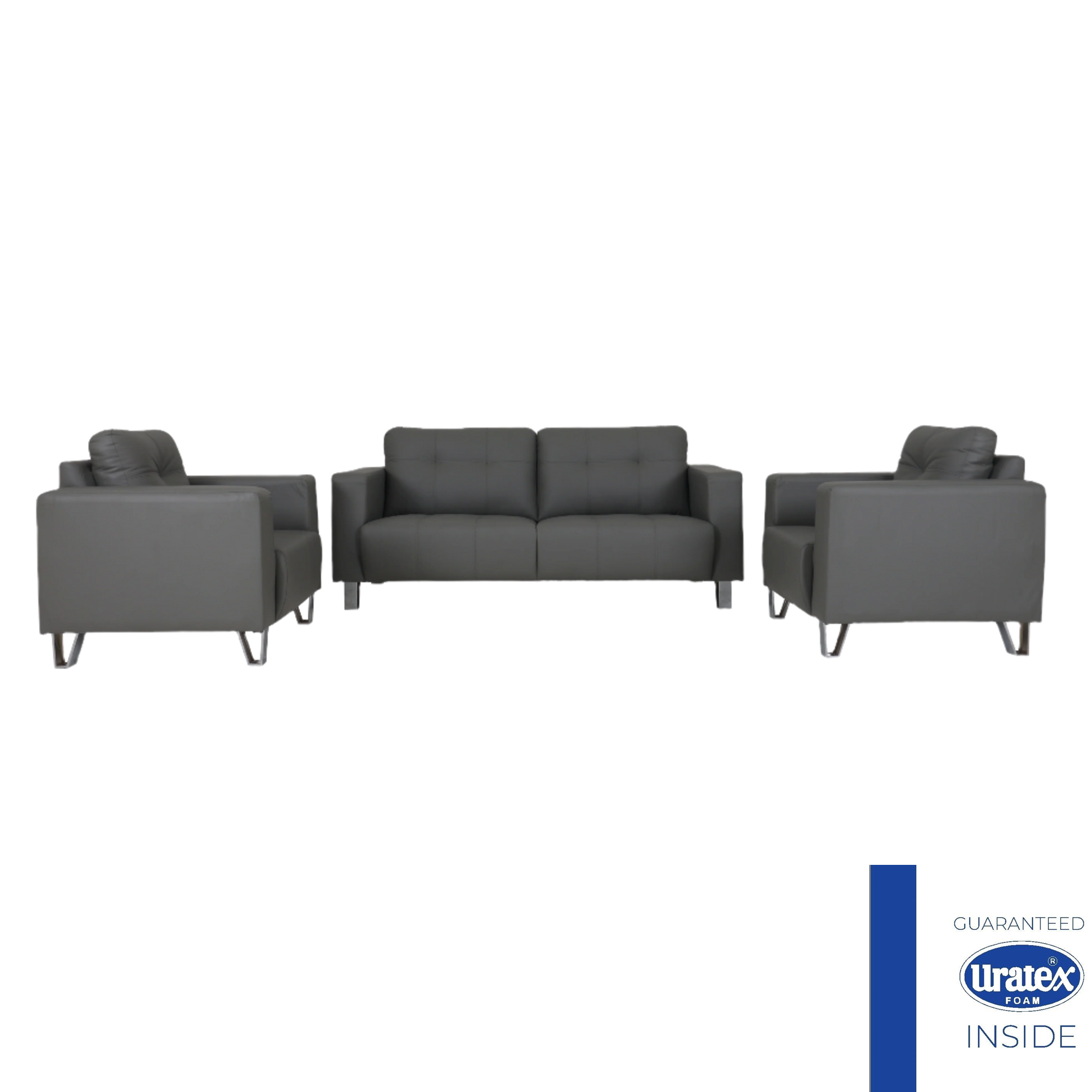 MATTEO 3-1-1 Sofa Set