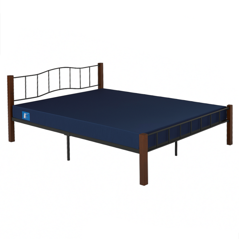 MEGAN Queen Bed