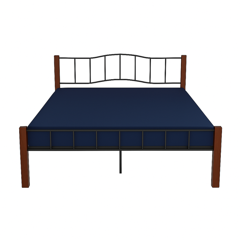 MEGAN Queen Bed