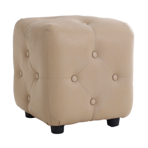CANDY OTTOMAN LEATHER (BUY ONE TAKE ONE)