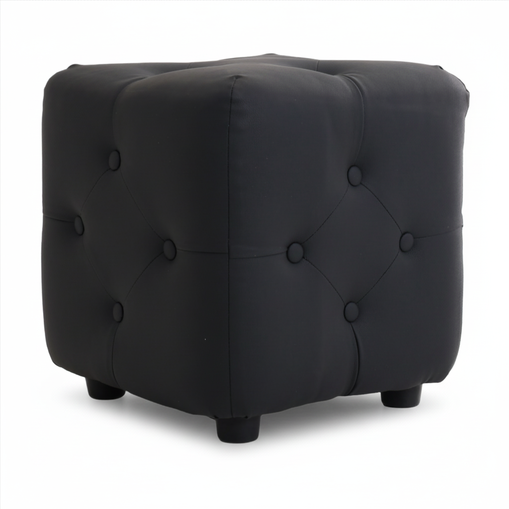 CANDY OTTOMAN LEATHER (Buy 1 Take 1)